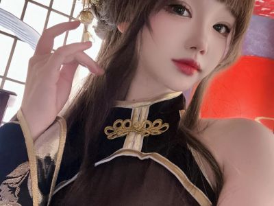 Xueqing Astra - NO.065 Golden Branch Jade Leaf [82P10V-2.38GB]