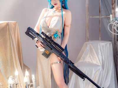 Xueqing Astra - NO.082 Crystal Party Helen [42P10V-397MB]