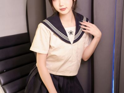 Xueqing Astra - NO.092 Milk silk transparent sticky gymnastics suit [63P1V-1.34GB]