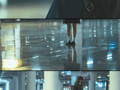 Long plot | 3D DongHua Gallery - Cosplay - 3D DongHua Art