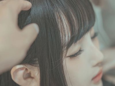 Ningning, Saijing - NO.038 Brother's birthday The Prank of the Beast Brother and Sister Chapter [169P-1.48GB]