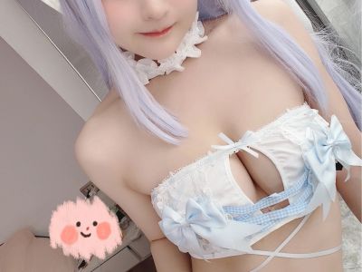 Ningning, Sakai - NO.024 Loli type maid [60P12V-322MB]