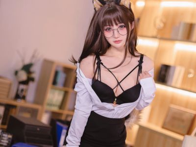 Ningning, Sakai - NO.039 Secretary Shiba Inu [58P-1.20GB]