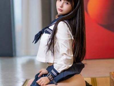 Ningning, Sakui - NO.080 JK's Secret Gentleman's Edition [83P-2.56GB]