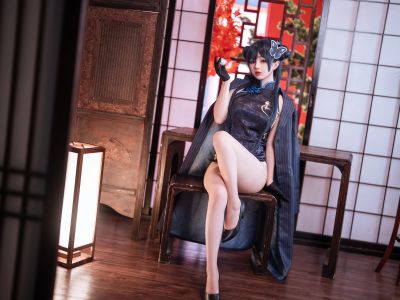 Ningning, Sakui - NO.082 Feisaki [40P-738MB]