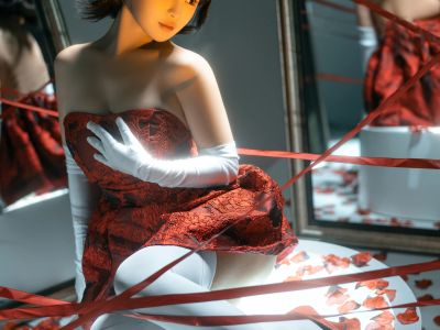 Ningning, Sakui - NO.104 Weima [60P-894MB] - 3D DongHua Art