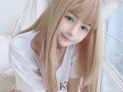 Ningning, Shujing - NO.028 Cat Girl [50P-171MB]