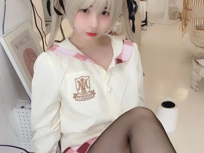 Ningning, Shujing - NO.035 Qiongmei [99P3V-435MB]