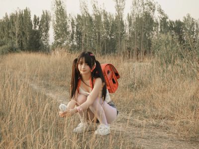 Sakurai Ningning â NO.055 Little Red Packet Gentleman's Edition [95P-2.18GB]