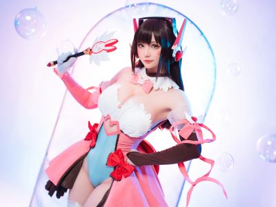 Stars Crazy - NO.131 Overwatch D.va [57P1V-395MB]