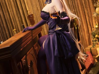 Stars Crane - NO.143 Christmas Gift Black Zhen [41P-258MB]