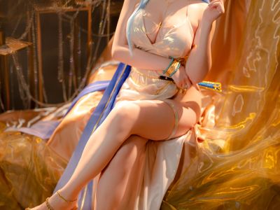 Stars C - NO.151 April 2023 Plan C Nikke Helen [77P1V-744MB]