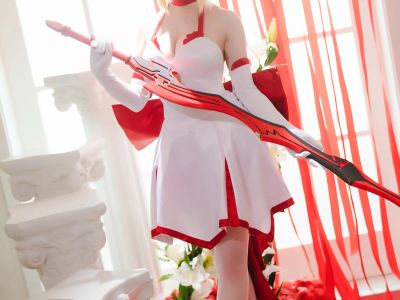 Stars Crazy - NO.155 June 2023 Plan A Fate Nero [43P-202MB]