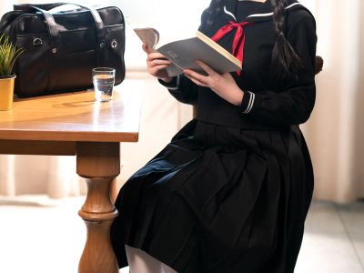 Stars - NO.153 March 2023 Plan D Original Librarian [113P-684MB]