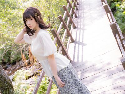 Stars - NO.158 May 2023 Plan Outdoor Cloudy to Sunny [46P-305MB]