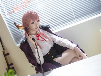 Stars - NO.172 October 2023 Plan B Blue Archives Lu Bamo Love Lu [90P-533MB]