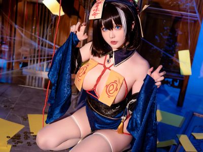 Stars Crazy - NO.179 Halloween Huajia [129P1V-1.76GB]