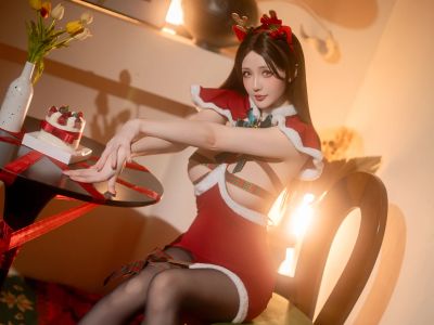 Stars Crazy - NO.224 2024 Christmas [180P-1.24GB]