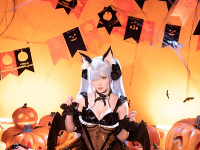 [COSPLAY] Starry - NO.1.83 million units Special Planning Janus [86P-271MB]