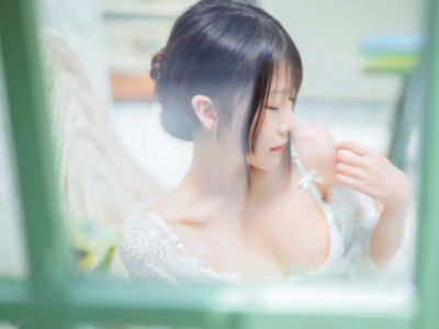 [COSPLAY] Vanilla Meow Lulu - NO.001 Glass House Girl [76P-1.1GB]