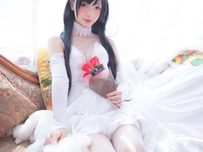 [COSPLAY] Kagurazaka Mafuyu - NO.031 Tomorrow's Bride [150P-339MB]