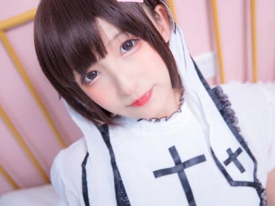 [COSPLAY] Kagurazaka Mafuyu - NO.034 Twin Yuri ãLove Letterã[150P-332MB]