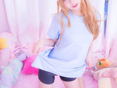 [COSPLAY] Kagurazaka Mafuyu - NO.037 Original photo ãLittle Love-Plateletã[150P-379MB]