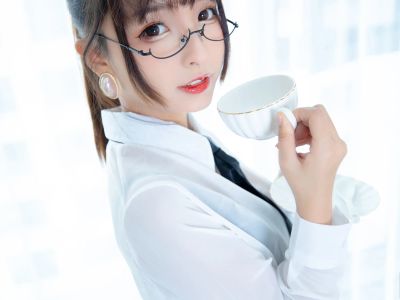 [COSPLAY] Kagurazaka Mafuyu - NO.044 Preface 29 White Office [150P-315MB]