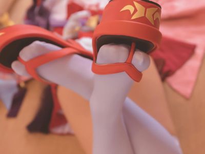 [COSPLAY] Kagurazaka Mafuyu - NO.056ãSword Languageã[150P-3V-761MB]