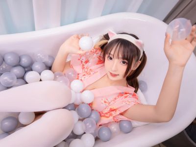 [COSPLAY] Kagurazaka Mafuyu - NO.067ãGirls ParfaitãSnow Girl [150P2V-645MB]
