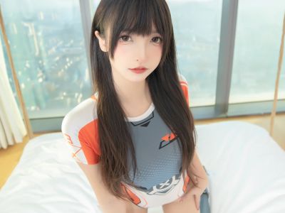 [COSPLAY] Kamikasaka Matsuhiro - NO.138 Dangerous Driving [75P2V-189MB]