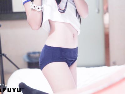 [COSPLAY] Kamikazuka Matsuhiro - NO.017 Stockings with milk tea [5P1V-1.04GB]
