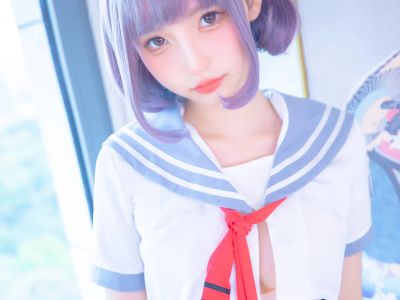 [COSPLAY] Kamikazuka Matsuhiro - NO.086 Gray Silk Sling JK [75P-203MB]