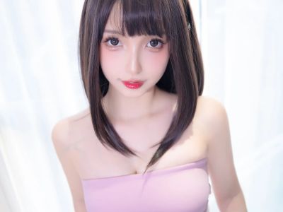 [COSPLAY] Kamikazuka Matsuhiro - NO.105 Strawberry Peach [75P-143MB]