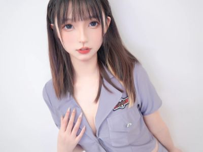 [COSPLAY] Kamikazuka Matsuhiro - NO.106 September 21, Weibo Subscription [80P-182MB]