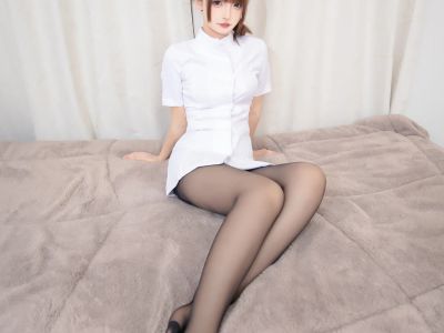 [COSPLAY] Kamikazuka Matsuhiro - NO.197 Nurse on duty [75P2V-341MB]