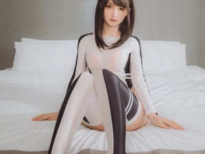 [COSPLAY] Kamikazuka Matsuki - NO.079 Theme of the competition Water Shape 2 [150P2V-853MB]