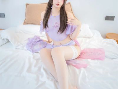 [COSPLAY] Kamikazuka Matsuki - NO.169 The Moon Drunk in Flowers [74P2V-16MB]