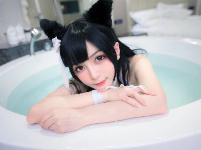 [COSPLAY] Kamikazuka Matsutsuka - NO.049 Commander is very busy [131P1V-611MB]