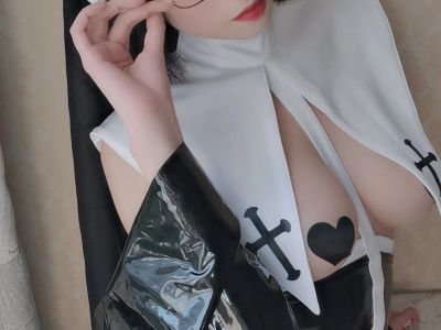 Nai Xijiang nice - NO.007 nun [41P7V-75MB]