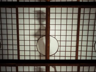 Nai Xijiang nice - NO.013 Geisha memoirs [40P-470MB]