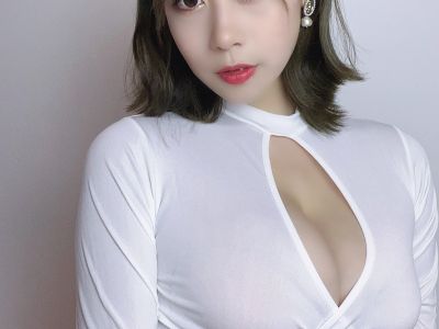 Nai Xijiang nice - NO.015 Little Secretary of the Independent Business [51P4V-595MB]