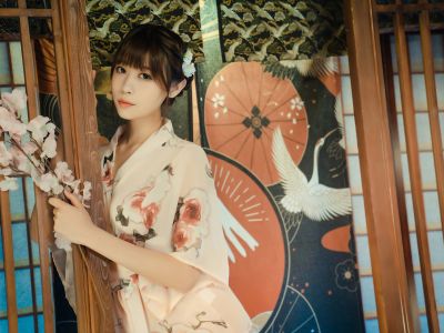 Nai Xijiang nice - NO.035 Boss Lady 4 [30P-82MB]