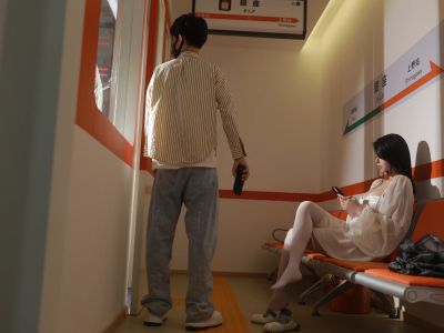 Nai Xijiang nice - NO.098 Tram [75P1V-831MB]