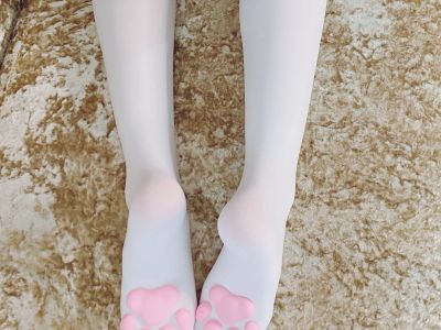 [COSPLAY] Cat's claw