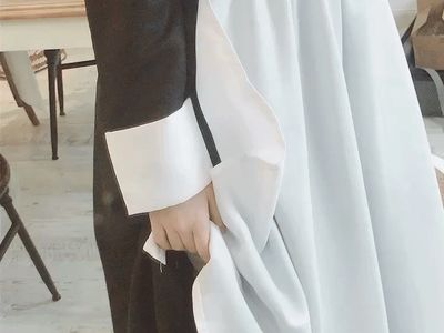 [COSPLAY] Cheese Block Wii - NO.005 Servant style formal wear [38P-319MB]