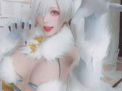 [COSPLAY] Cheese Block Wii - NO.023 The Princess Dangerous Beast [74P-1.07GB]