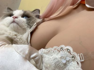 [COSPLAY] Cheese Block Wii - NO.032 02 Selfie [40P-170MB]