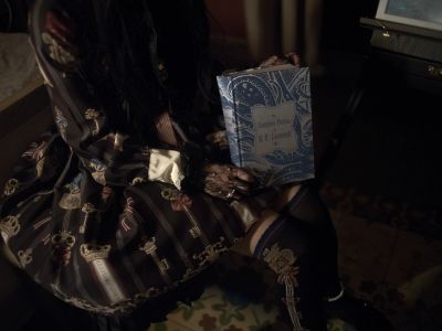 [COSPLAY] Kika Rinrin is the Hero - NO.011 Crane's Call [46P4V-837MB]