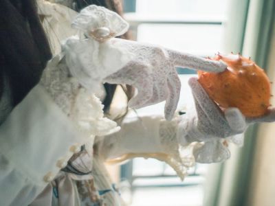 [COSPLAY] Kika Rinrin is the Hero - NO.012 LoliColle! Vol.1 [31P3V-331MB]